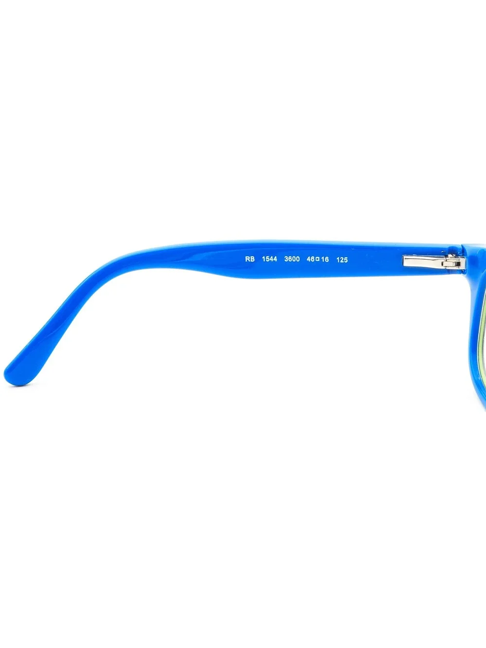 Ray-Ban RB 1544 3600 Eyewear